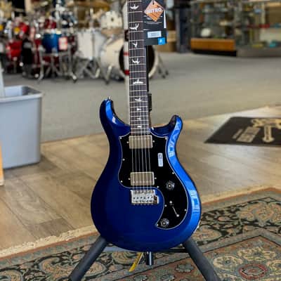 PRS S2 Standard 22, Metallic Midnight #684 W/ Free Shipping & Gig Bag image 2