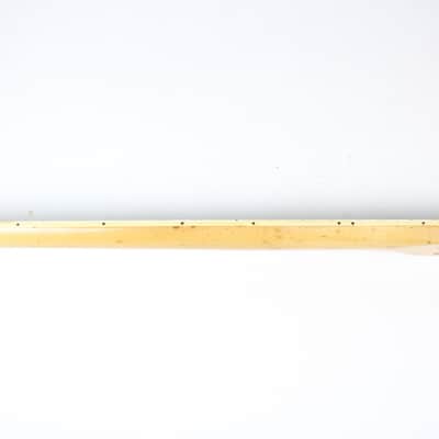 Vintage 1972 Fender Jazz Bass Maple Rosewood Neck USA 1970s image 6