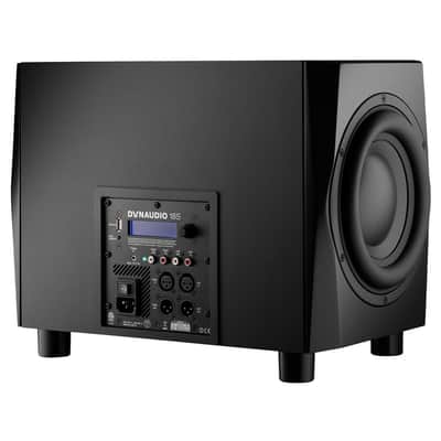 18S Dynaudio image 3