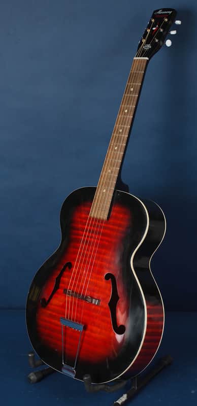 Harmony Monterey Leader H950 1971 image 1