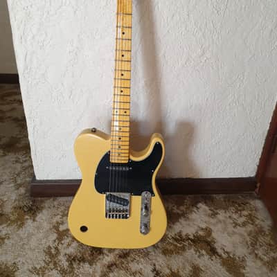 G&L ASAT Classic USA image 10