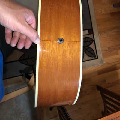 Gibson J-45 Standard 2009 - 2019 image 6