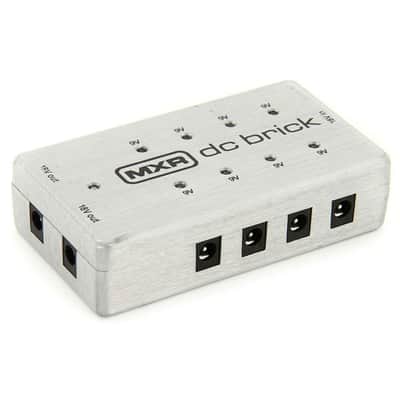 MXR M237 DC Brick Power Supply image 1