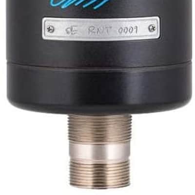 sE Electronics RNT Multi-Pattern Tube Condenser Microphone image 4