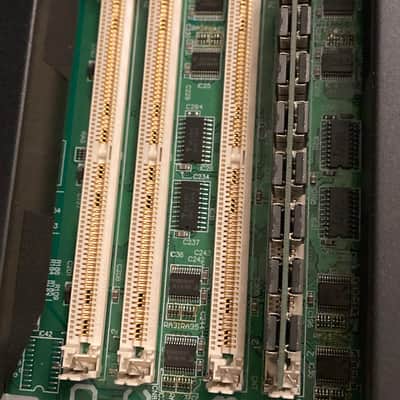 Little-used! Roland VP-9000 230V image 13
