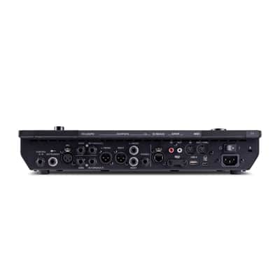 Line 6 Helix Stadium Floor and EX2 Expression Pedal image 7