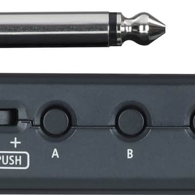 Boss KTN-GO2 Katana GO 2 Guitar Headphone Amplifier image 3