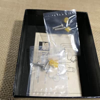 Seymour Duncan Antiquity Retrospec'd Strat Texas Hot Set Pickups Same Day Shipping #DG08 image 5