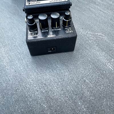 Boss FDR-1 Fender '65 Deluxe Reverb-Amp 2007 - 2012 - Black image 3