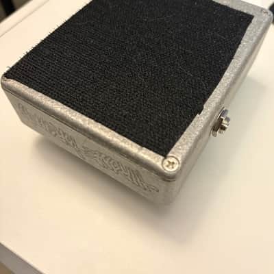 Abominable Electronics Throne Torcher 2015 image 4