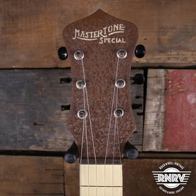 Gibson Mastertone Special Lap Steel image 2