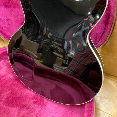 Gibson Lucille 1995 - Ebony image 6