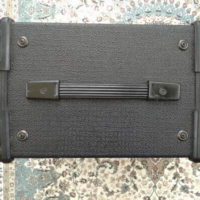 Hohner Panther Tega-10 Mid-90s - Black image 3