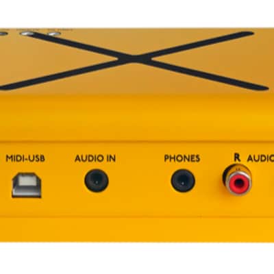 M-Live B.Beat X-LIGHT 4 General Midi Sound Module image 4