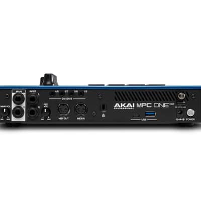 AKAI PROFESSIONAL MPC One G2 image 4