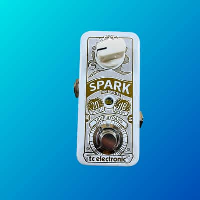 TC Electronic Spark Mini image 1