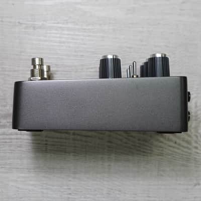 Universal Audio UAFX Dream '65 Reverb Amplifier image 3