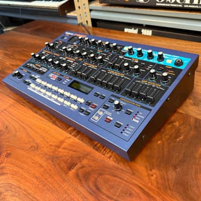 Roland JP-8080 - Boxes, Manual, Serviced image 2
