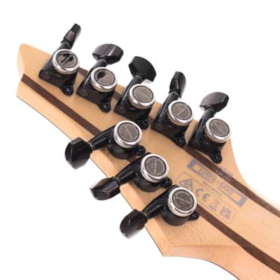 Ibanez A528-CMG Alpha 2026 - Present - Coral Mirage 3076gr image 9