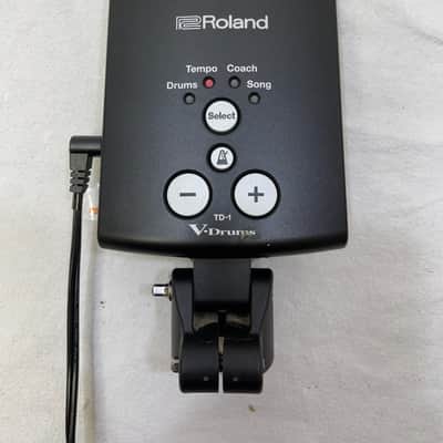 Roland TD-1 Electric Drum Brain Module V-Drum TD1 image 9