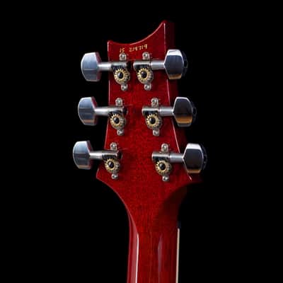 Immagine Prs P245 Prs 219719 - 8