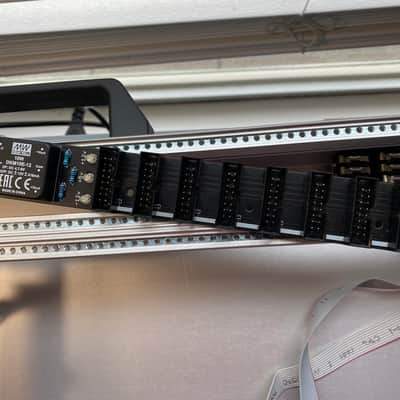 MMI Modular USB Power Mobile Eurorack Power Supply image 2