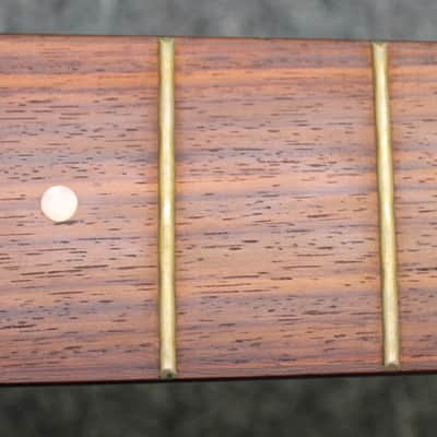 2009 Epiphone Thunderbird Pro V 5 String Electric Bass Guitar w/Case image 12