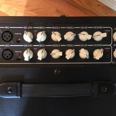 Vox AGA-70 image 2