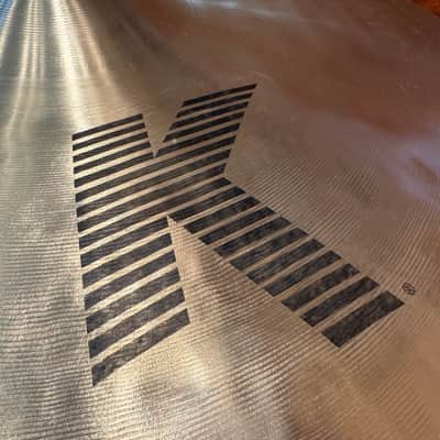 Zildjian 24" K Series Light Ride Cymbal 2007 - Present - Traditional image 3