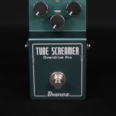 Ovaltone Ovalized Screamer-10 | Reverb