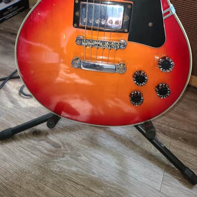 Harmony H90 Lp   Single Cut image 2
