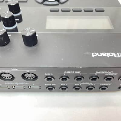 Roland TD-27 Electric Drum Brain Module V-Drum TD27 image 4