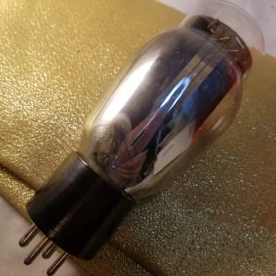 RCA etc. Type 83 tNOS AT1000 TESTED Vacuum Tube balanced Hickok Full-wave rectifier 1932-1966 image 9