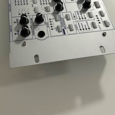 Korg RADIAS Rack Module Synthesizer / Vocoder image 7