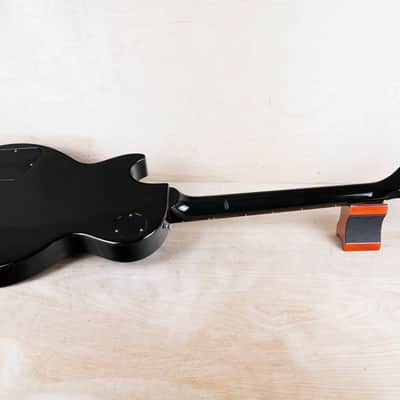 Gibson Les Paul Studio 1999 Ebony w/ Bag image 10