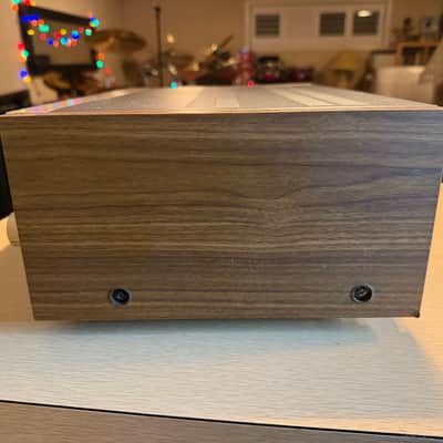 FULLY FRESHLY SERVICED And Calibrated Sony TC-K8 First Liquid Crystal Display💎 image 7