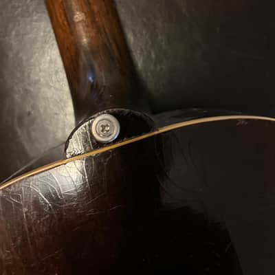 Gibson LG-2 3/4 1950 image 5