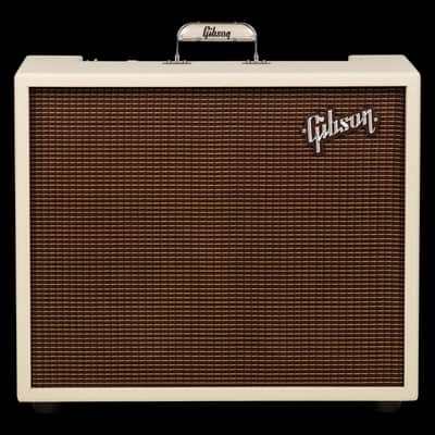 Gibson Dual Falcon 20 2x10 Tube Combo Amplifier image 1