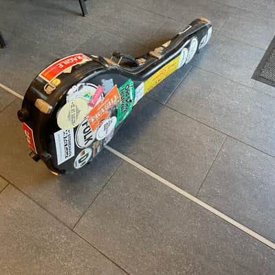 Fylde Touchstone Longscale Bouzouki 2007 image 18