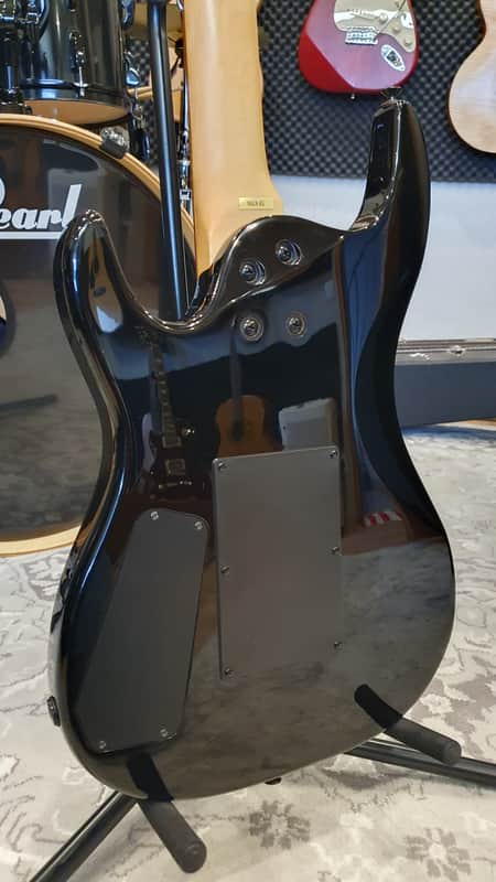 Aria Pro II Magna series MA28-SB 90 - Sunburst komplett