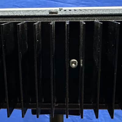 Avalon VT-737sp Tube Channel Strip 2010s - Silver image 11