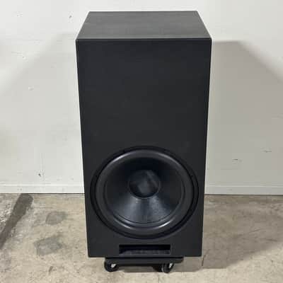 JTR Captivator 2400ULF Powered Bass Subwoofer 18" image 4