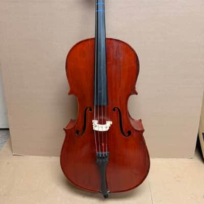 Artisan Strings Marcato Model 100 1/2 Cello 2006 SN: 4278 image 1