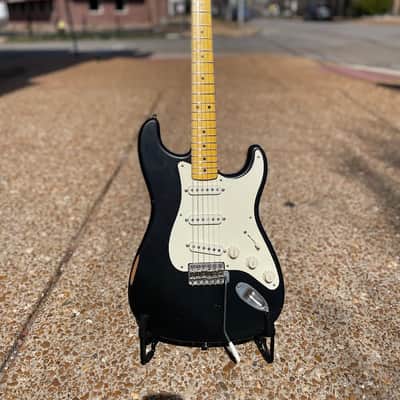 Nash S-57 2024 - Black image 1