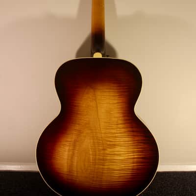 D'Angelico A-1 1941 image 4