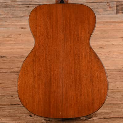 Martin OM-18 Shaded Top Refin 1932 image 3