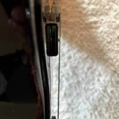 1955 Gibson Les Paul Jr image 10