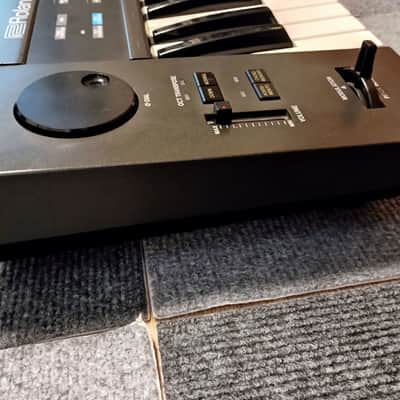 🎹 Roland Alpha Juno-2 | 61-Key Programmable Polyphonic Synthesizer | Vintage | Serviced / Very Good Condition | 100V Japan Model image 7
