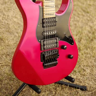 Original '90s Yamaha Pacifica 1221M with Maple Neck & DiMarzio Pickups! image 2