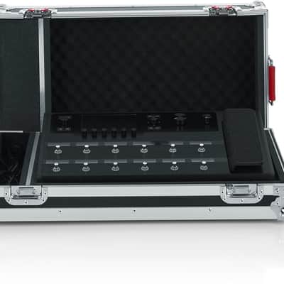 Gator GTOURHELIXFLOOR Helix Floor Case (with Wheels) image 8